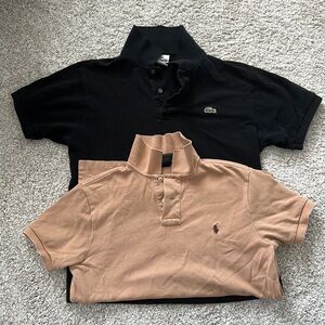 Lactose & Polo Shirts